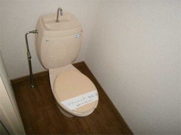 サンガーデン片岡の物件内観写真